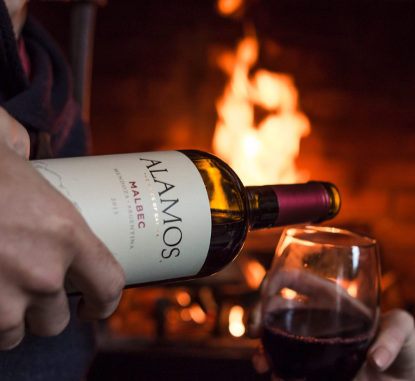 at The Stepping Stones